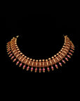 TRENDY PARTY WEAR NECKLACE