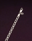 PAPERCLIP MEN'S CHAIN