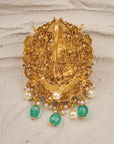 SRI RAMA SITA DARBAR PENDANT