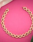 CRIMSON NECKLACE
