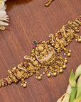 BRIDAL LAKSHMI VANKI