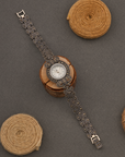 VINTAGE CROWN WATCH