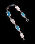 VINTAGE SILVER BRACELET