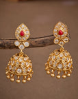 IMPERIAL RANI NECKLACE SET