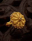 ANTIQUE RING