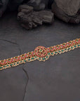DIVINE PETAL KUNDAN DAAB