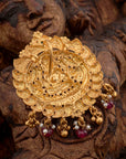 NAKASH LAKSHMI PENDANT