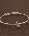 LITTLE TWINKLE BABY BANGLE