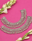 KALYANI BRIDAL ANKLET