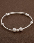 SPARK BEAD BABY KADA