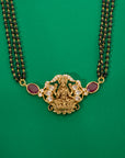 LAKSHMI RUBY HERITAGE MANGALSUTRA
