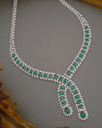 ROYAL EMERALD VINE SET