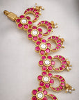 ROYAL KUNDAN CHOKER