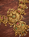 PADMAVATI DEVI HAAR