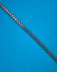 KOI CHARM NECKLACE