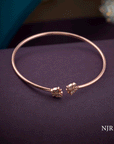 ROSE GOLD ELEGANCE KADA