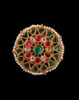 ROYAL KUNDAN STUDS