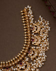 TRADITIONAL PEARL GUTTU PUSULU