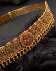 MAHARANI KUNDAN DABB