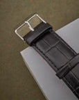 BLACK REGENT CLASSIC WATCH