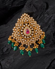 DESIGNER TEMPLE PENDANT