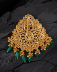 DESIGNER TEMPLE PENDANT