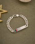 LUXE CHAIN BRACELET