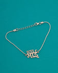 PRECIOUS BRO BRACELET