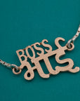 PRECIOUS BRO BRACELET