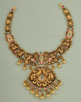 MAYURA RATNASHREE NECKLACE