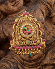 SRI DEVI KUNDAN PENDANT