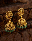 VAIBHAVA HERITAGE JHUMKA
