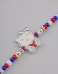 SWEET KITTY RAKHI