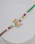 JERRY SILVER RAKHI