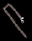 PREMIUM SILVER BRACELET