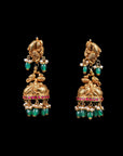 AMULYA NAKSHI JHUMKA