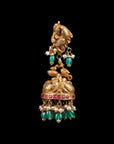 AMULYA NAKSHI JHUMKA