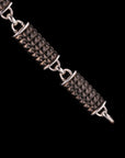PREMIUM SILVER BRACELET