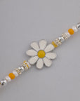 DAISY BLOOM RAKHI