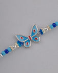 BUTTERFLY BLISS RAKHI