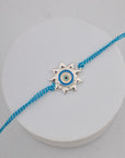 SURIYA NAZAR RAKHI