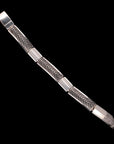 LUKE SILVER BRACELET