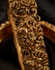 ANTIQUE DEVANGANA BANGLES