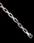 TURQUOISE MEN'S BRACELET