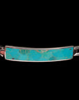 TURQUOISE MEN'S BRACELET