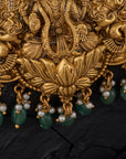 ANANTHA LAKSHMI PENDANT