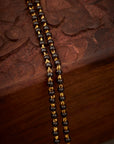 TRADITIONAL RUBY MANGALSUTRA