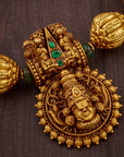 LAKSHMI VENKATESHWARA NECKLACE