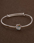 LITTLE UNICORN KIDS BANGLE