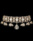 VICTORIAN CHOCKER
